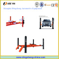 Vehicle Lift for Wheel Alignment